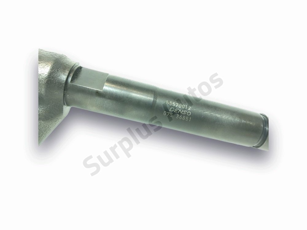 Injecteur 1