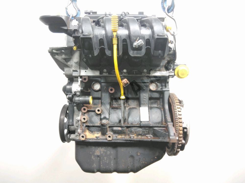 Moteur