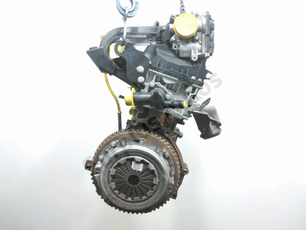 Moteur
