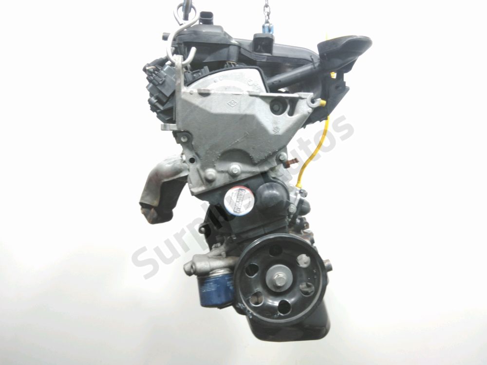 Moteur