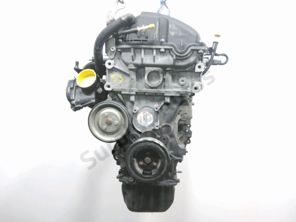 Moteur