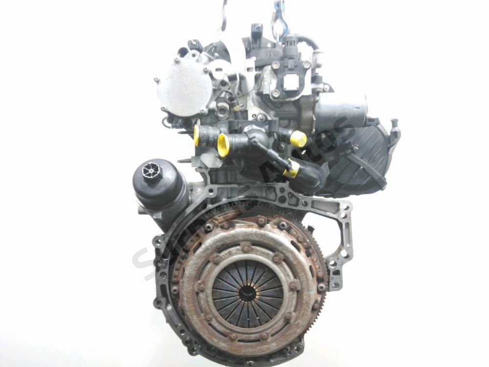 Moteur