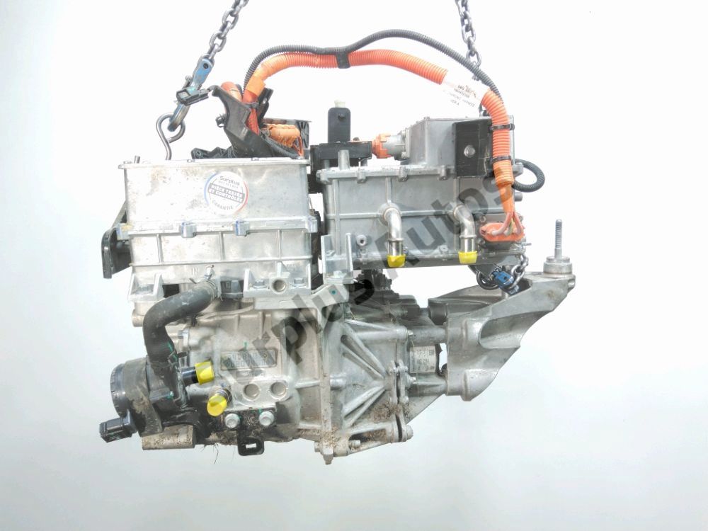 Moteur