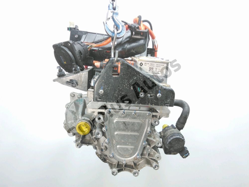 Moteur