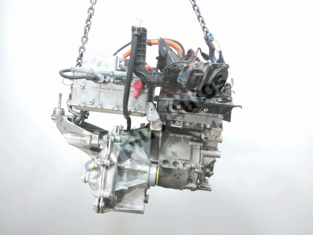 Moteur
