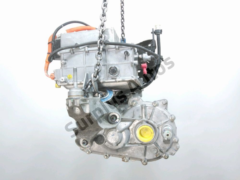 Moteur