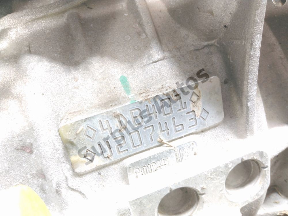 Moteur