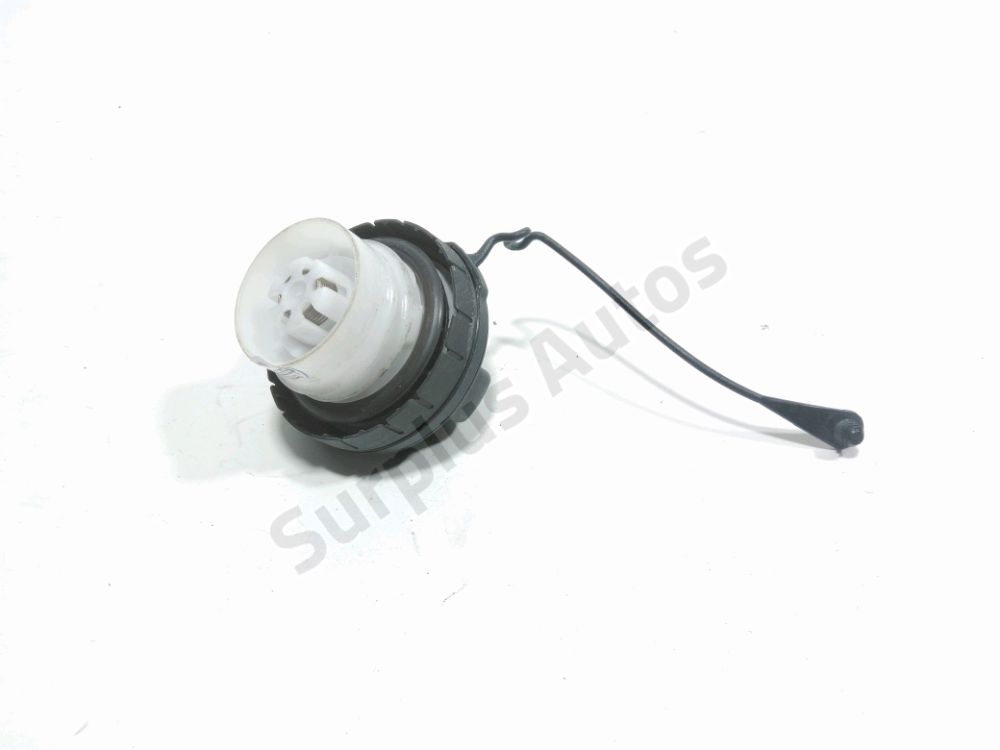 Bouchon de réservoir à carburant