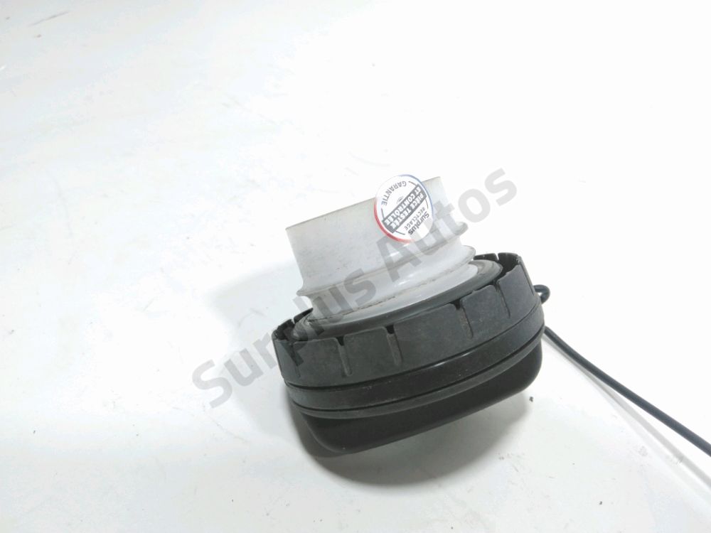 Bouchon de réservoir à carburant