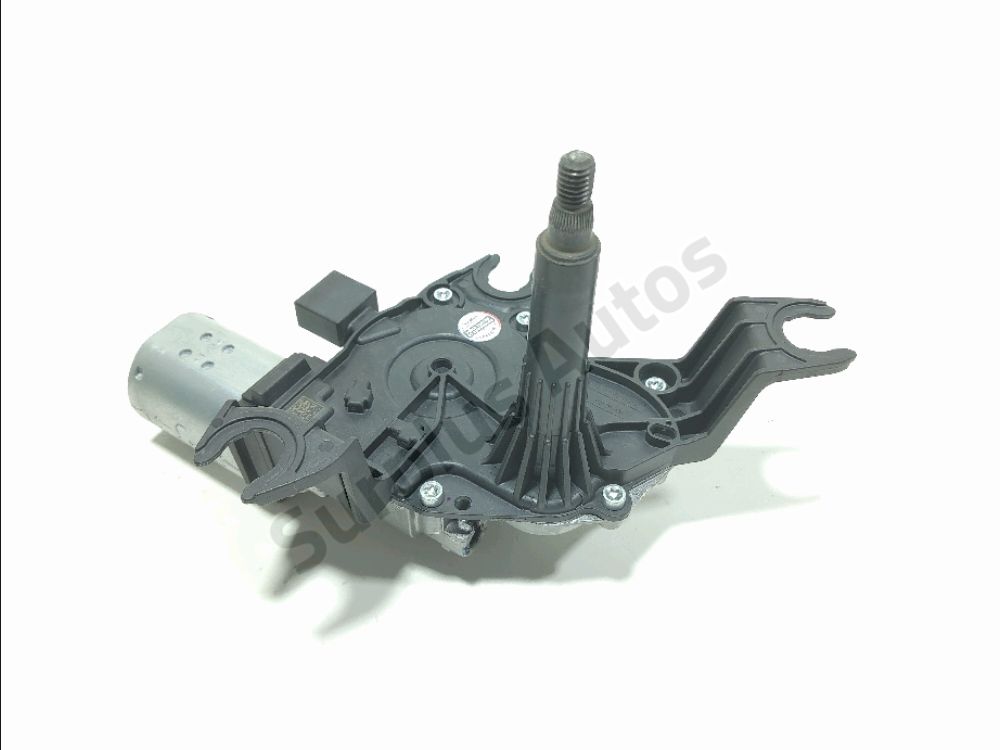 Moteur d'essuie glace arrière