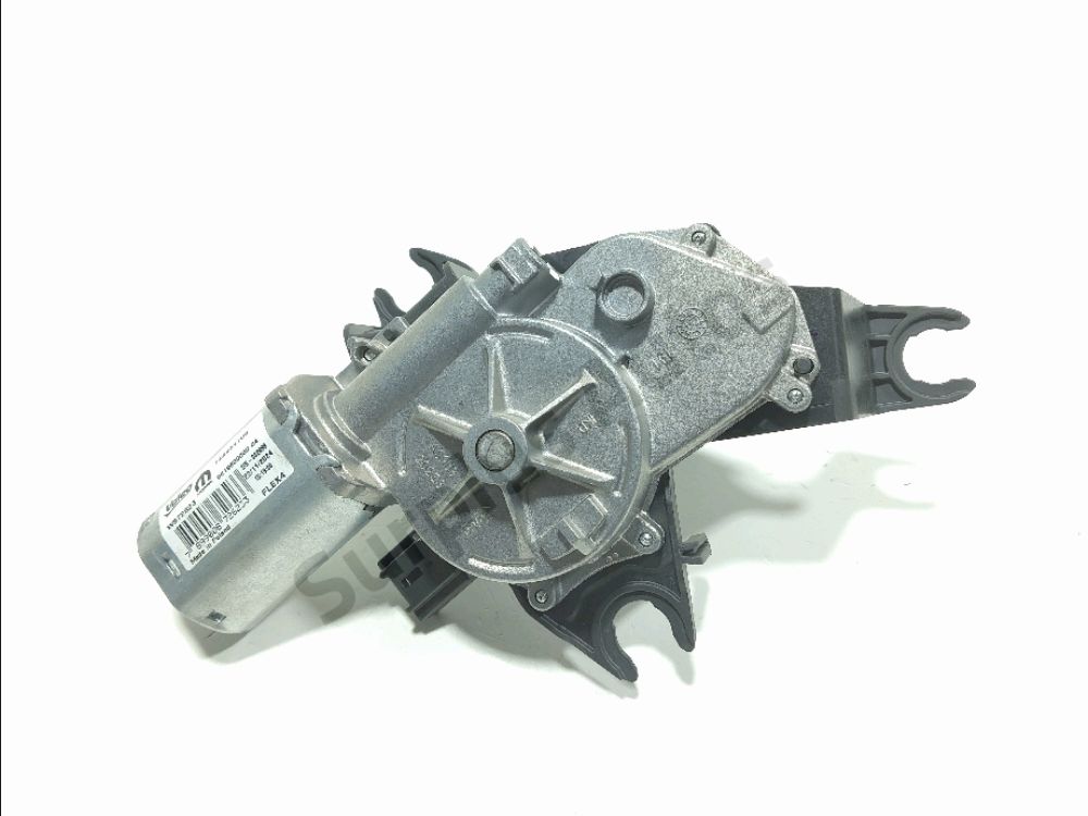 Moteur d'essuie glace arrière
