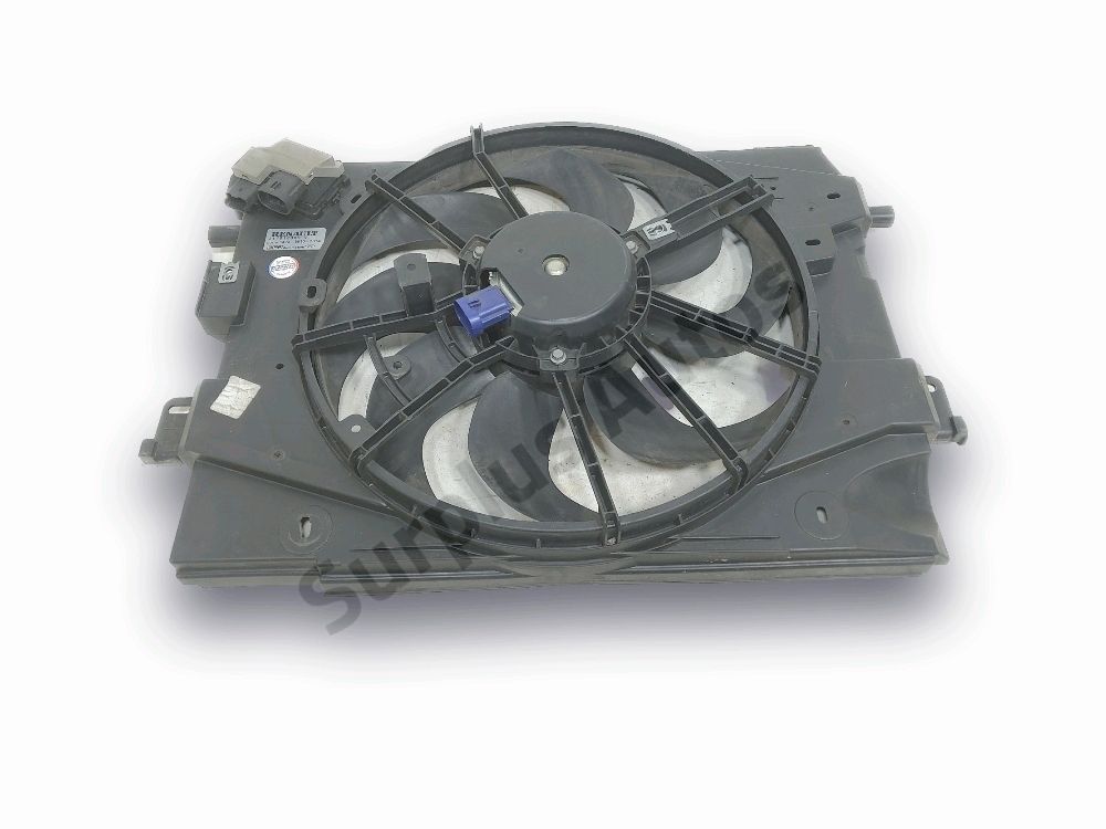 Ventilateur de refroidissement