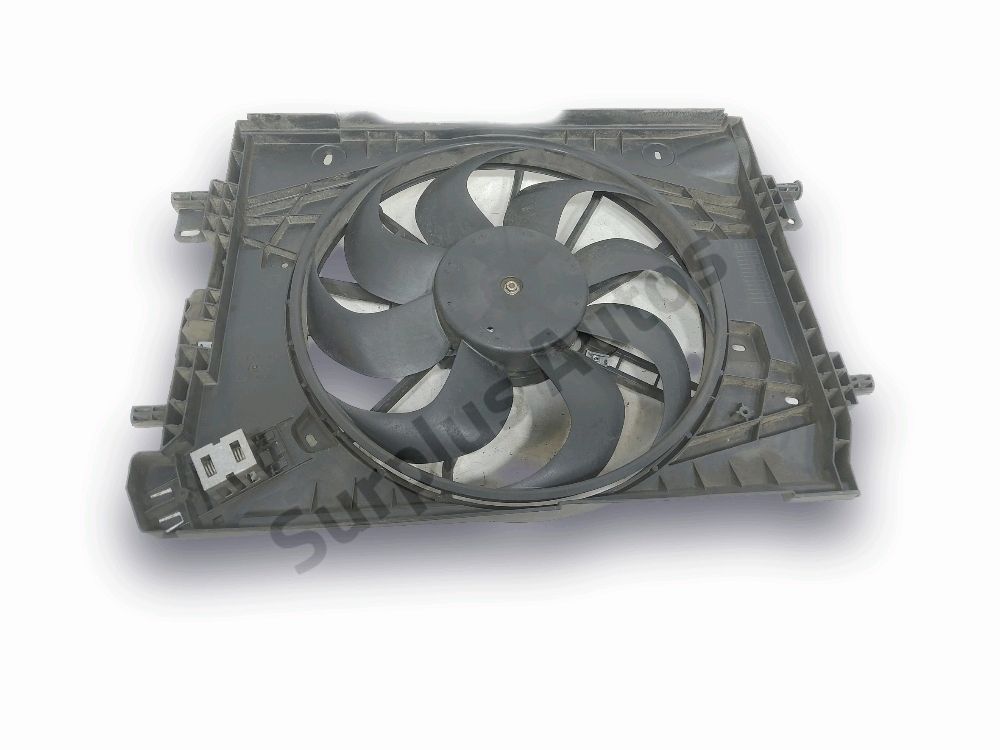 Ventilateur de refroidissement