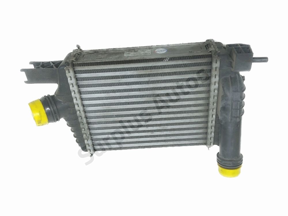Echangeur d'air