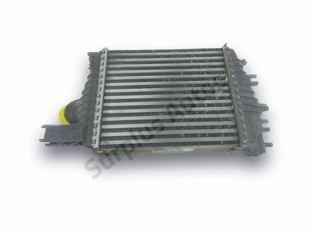 Echangeur d'air