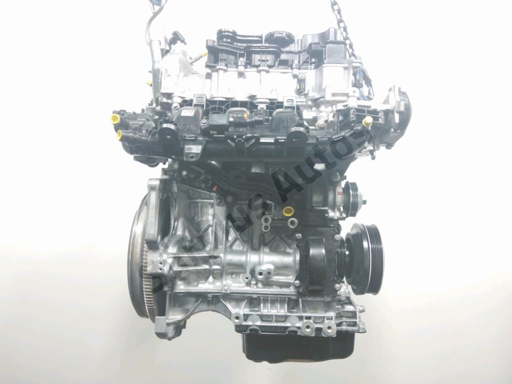 Moteur