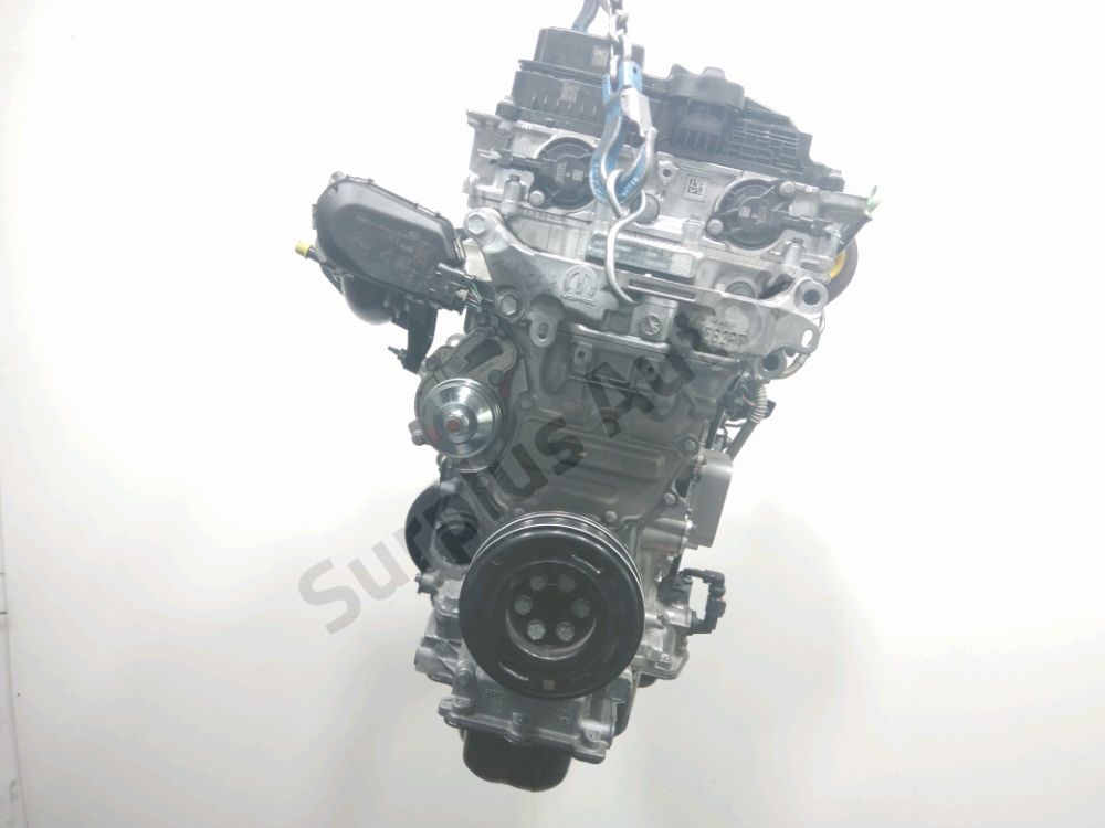 Moteur