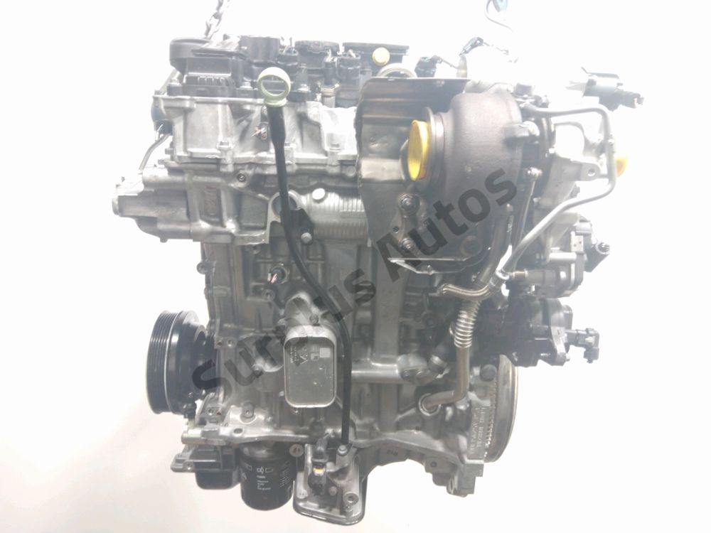 Moteur
