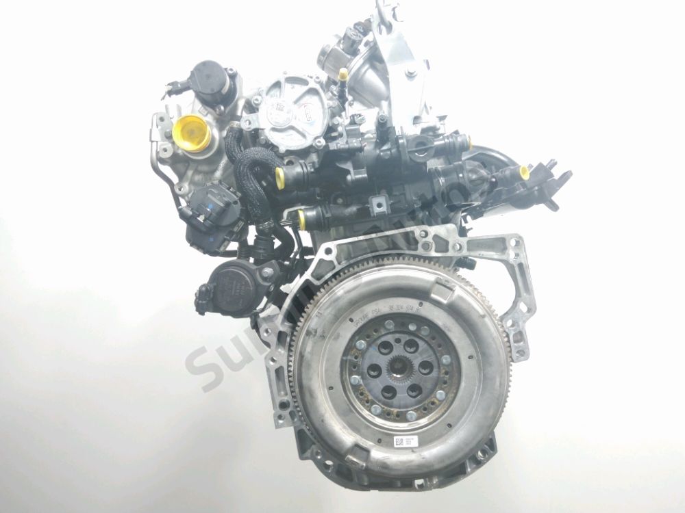Moteur