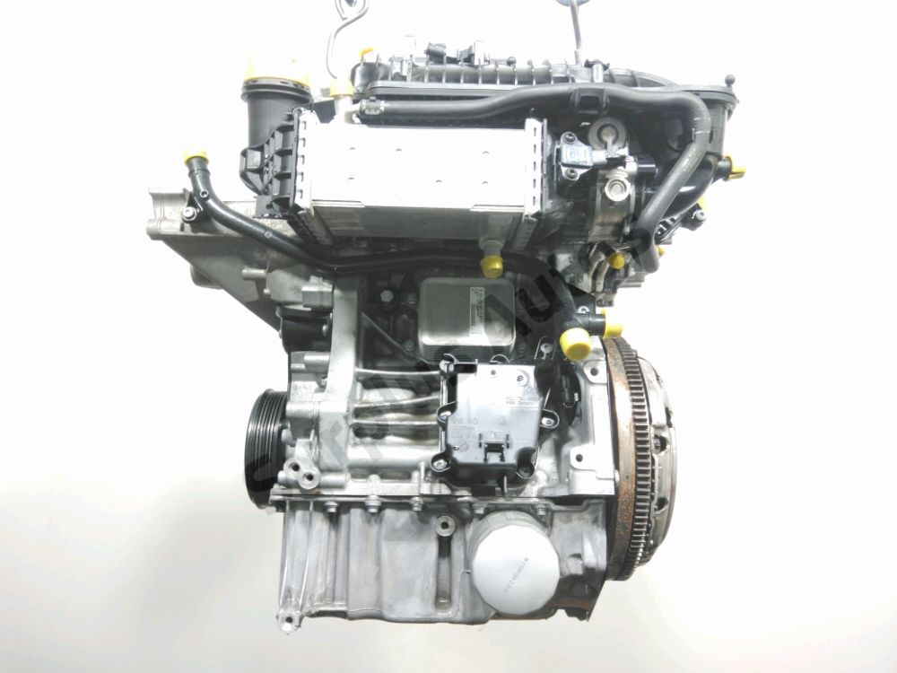 Moteur