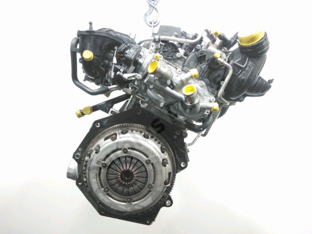Moteur