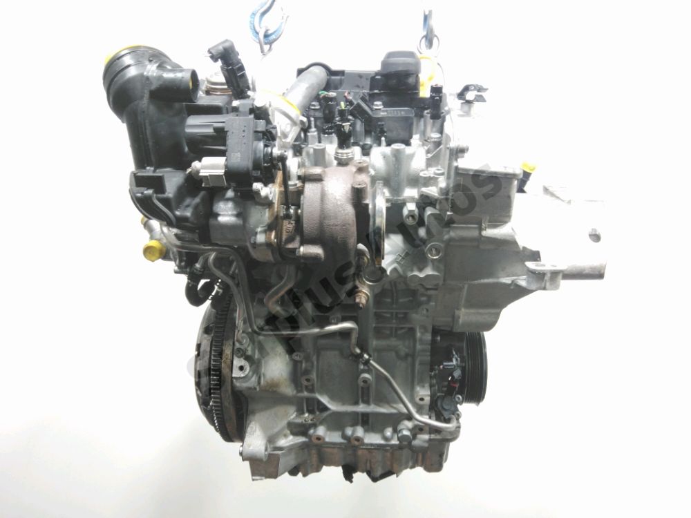 Moteur