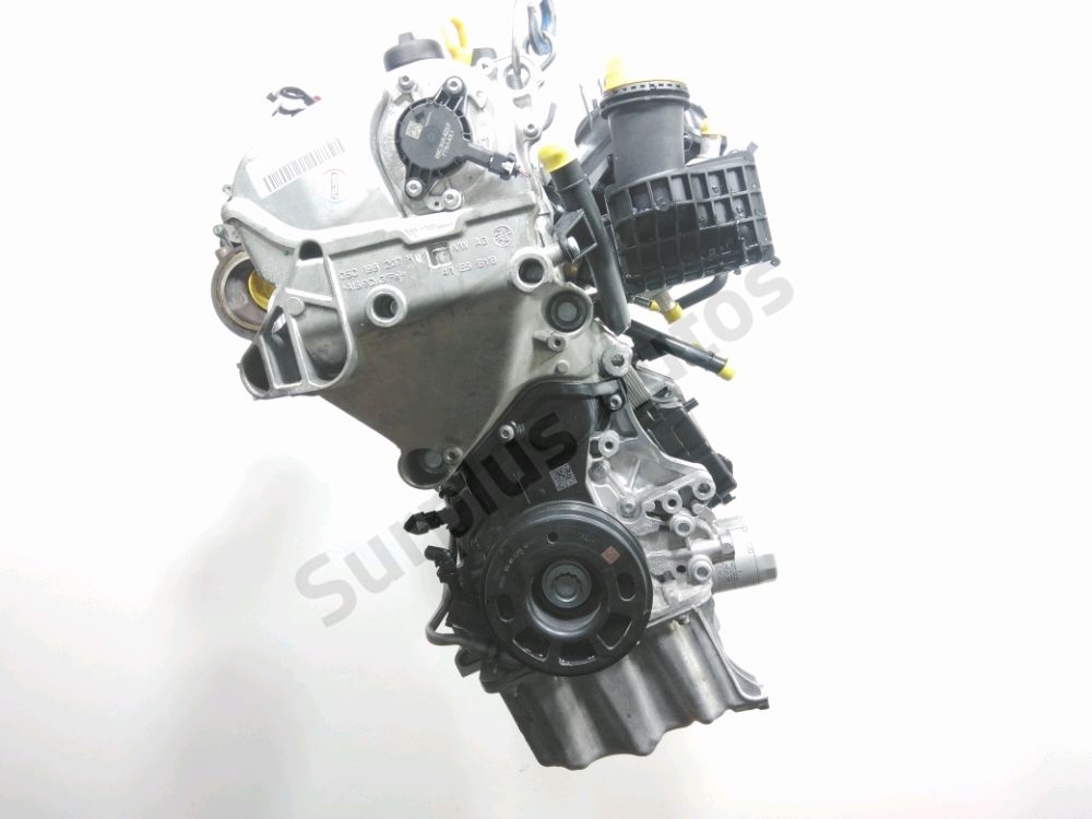 Moteur