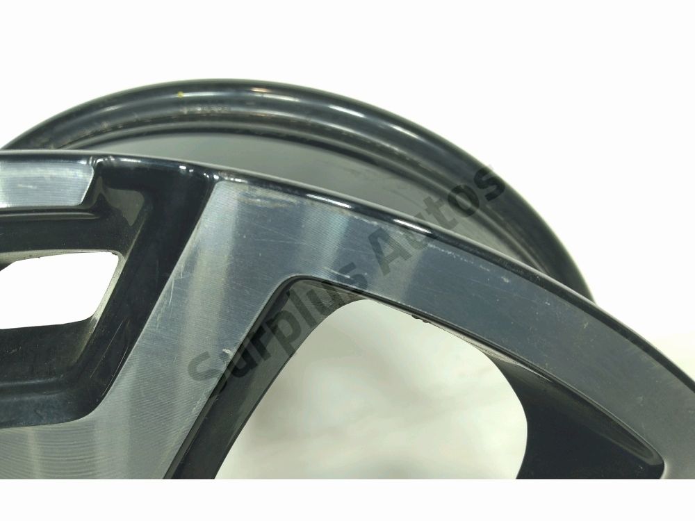 Jante aluminium