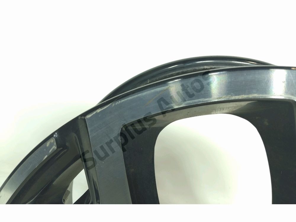Jante aluminium