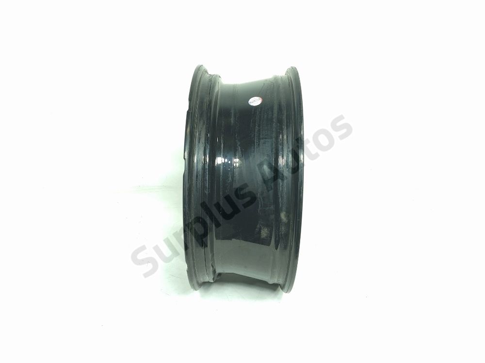 Jante aluminium