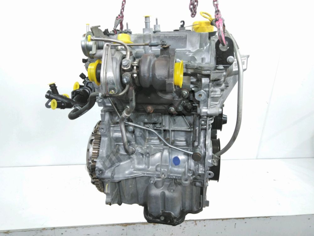 Moteur