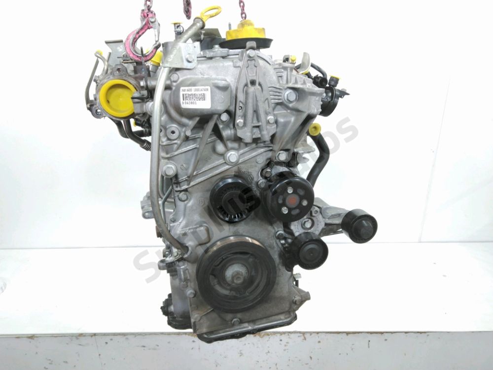 Moteur