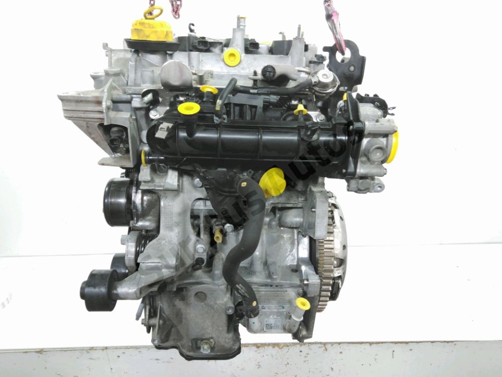 Moteur
