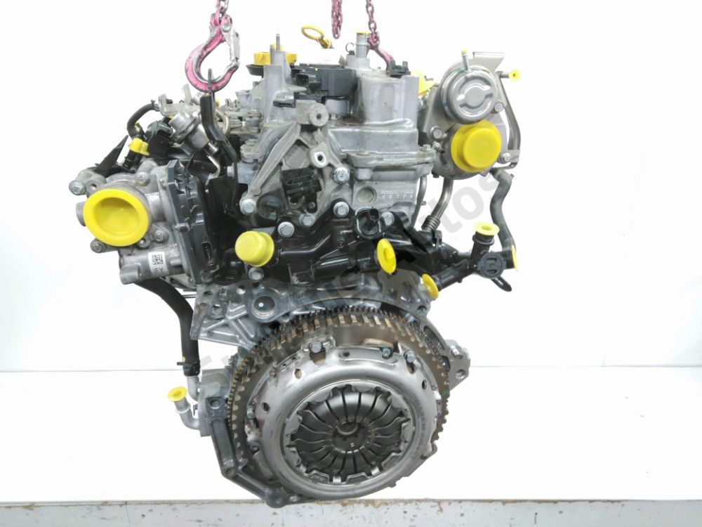 Moteur