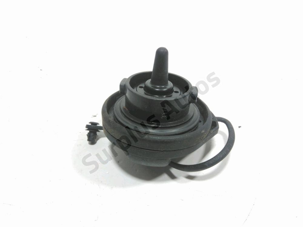 Bouchon de réservoir à carburant