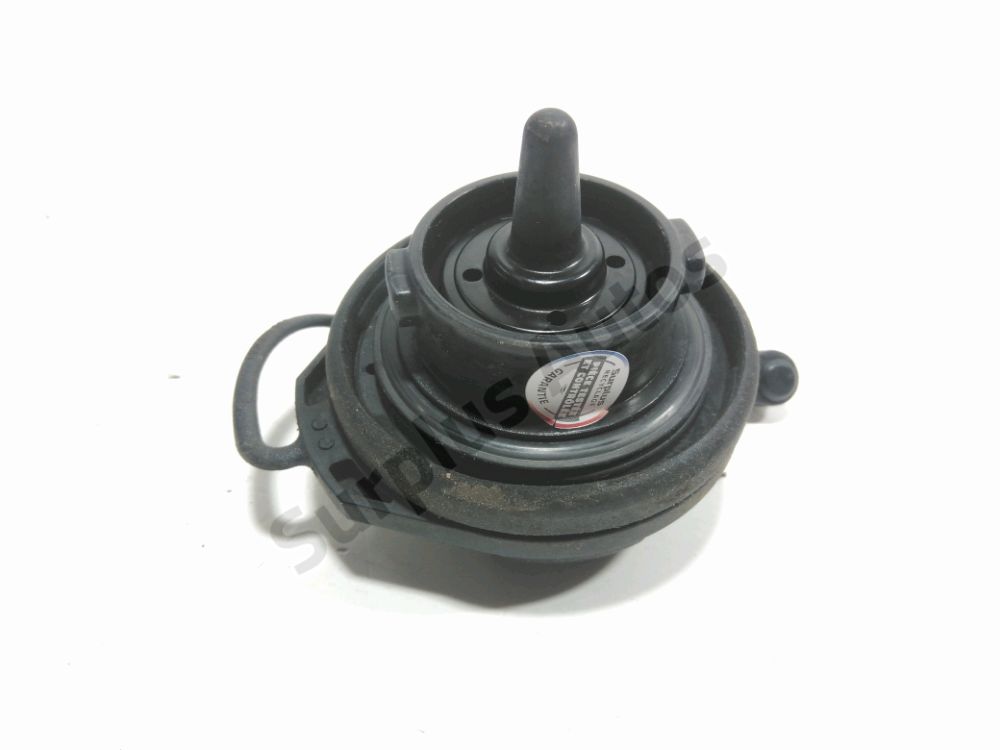 Bouchon de réservoir à carburant