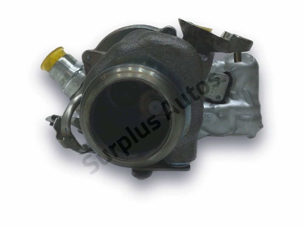 Turbo
