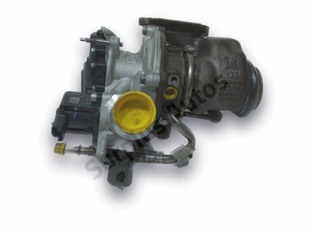 Turbo