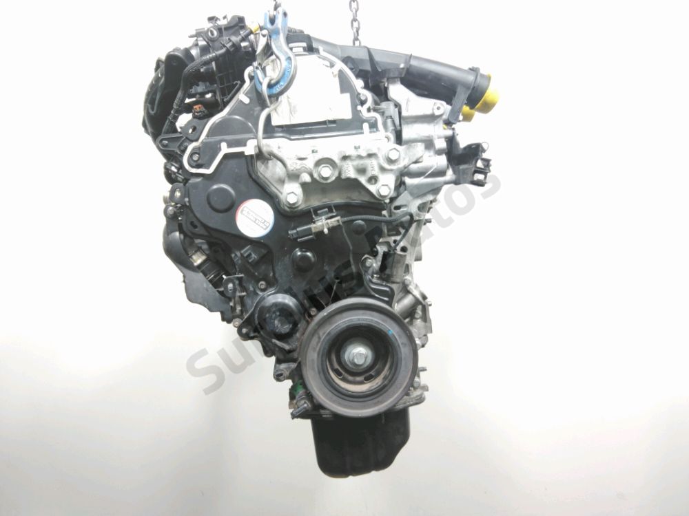Moteur
