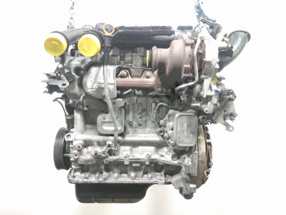 Moteur