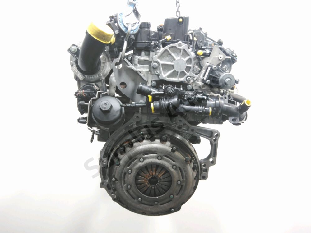 Moteur