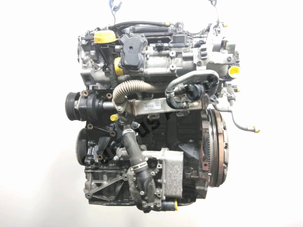 Moteur