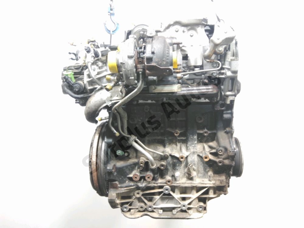 Moteur