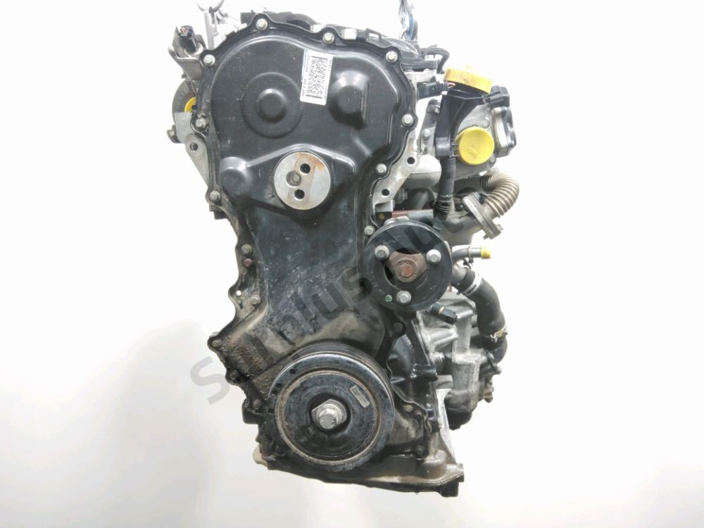 Moteur
