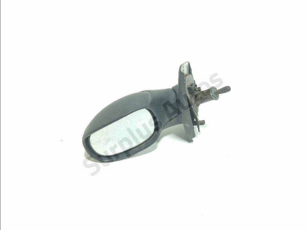 Rétroviseur manuel gauche