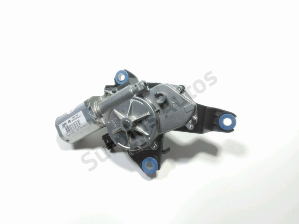 Moteur d'essuie glace arrière