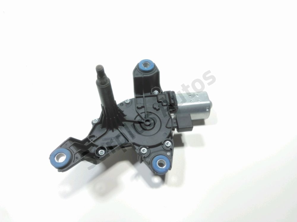 Moteur d'essuie glace arrière
