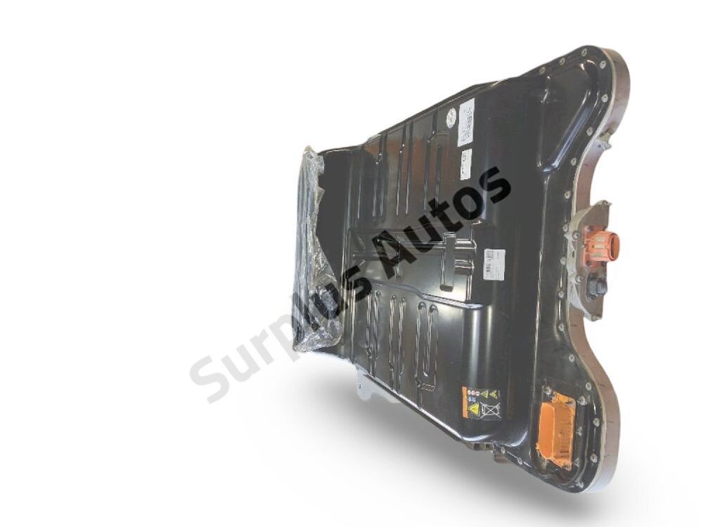 Batterie de traction