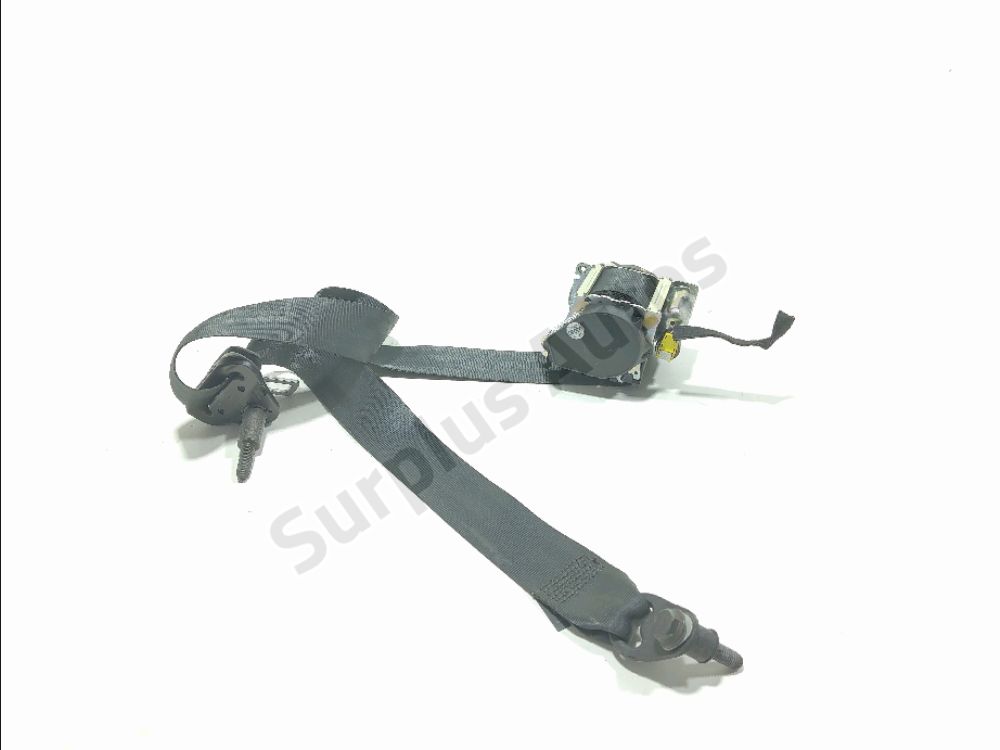 Ceinture avant droite