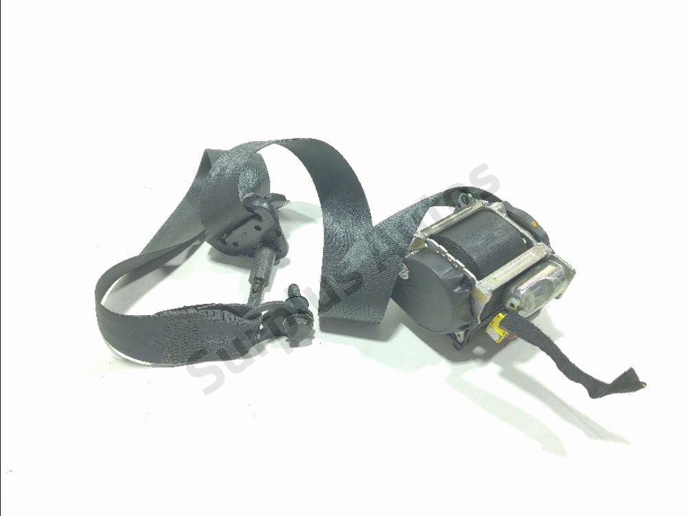Ceinture avant droite
